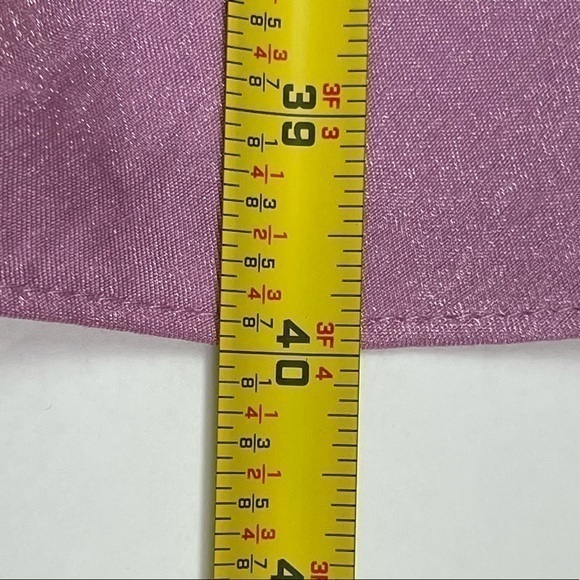 Nordstrom London Times Ruffled Formal Dress - Picture 12 of 12